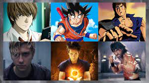 Dragon ball z live action movie japan. 6 Hollywood Ripoffs Of Japanese Anime And Manga Gaijinpot