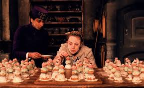 601,725 likes · 229 talking about this. Art Director Adam Stockhausen On Creating The World Of The Grand Budapest Hotel The Dissolve