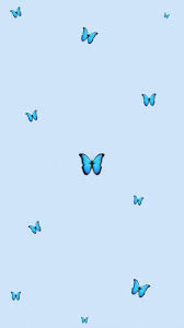 571 x 1072 jpeg 58 кб. Aestetisk Sommerfugl Blue Butterfly Wallpaper Blue Wallpaper Iphone Butterfly Wallpaper Iphone
