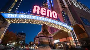 Reno Rodeo Visit Reno Tahoe