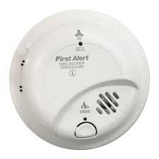 It can be emitted by sources including gas or oil furnaces, gas clothes dryers, water heaters, fireplaces, wood stoves. Brk Sc9120b Smoke Carbon Monoxide Alarm 120 Volt 9 Volt Battery Backup Sc6120b