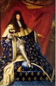Der absolutismus war endgültig durchgesetzt. Ludwig Xiv Absolutismus Merkmale Exponat Geschichte