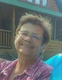 Obituary for Judy Dorthea (Boyd) Walker