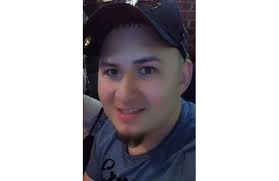 Christian Guzman Obituary (2018)