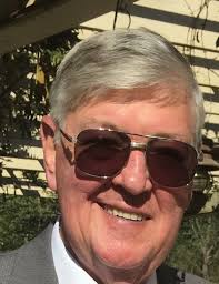 Obituary information for Ronald Britton