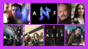 Alef updated their cover photo. Decoding Alef An Enthusiastic Preliminary Review Turkish Series News Dizilah