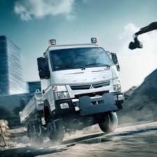 Fuso La Solution Professionnelle Mercedes Benz Utilitaires Mulhouse Illzach