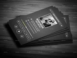 By organizing your business cards, you'll be able to amazon.com: Free 19 Music Business Card Templates In Publisher Word Photoshop Illustrator Indesign Pages Examples