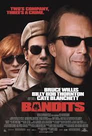 Bandits 2001 Imdb Bruce Willis Film Movie Movies
