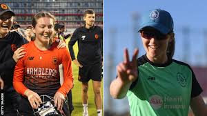 Southern Vipers: Ella McCaughan & Emily Windsor among seven given deals