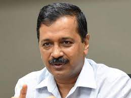He is the national convener of the aam aadmi party (aap). Arvind Kejriwal Complete Failure In Coronavirus Handling Bidhuri Gambhir Delhi News Times Of India