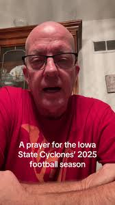 John Nestor Football Iowa