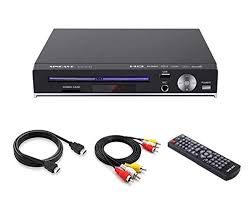 If the portable dvd player you buy doesn't come with a case, we definitely recommend buying one to keep all of your gear together and protected. Top 10 Best Hd Dvd Players Of 2021 Reviews Findthisbest