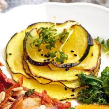 Asiatisch Gewurzter Winterrettich Rezept Rettich Rezepte Lebensmittel Essen