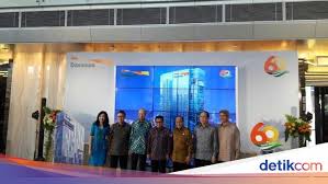 Lowongan kerja medan juli 2021 sma/smk/d3/s1 di pt sumber alfaria trijaya tbk (alfamart). Gelontorkan Rp 540 Miliar Bank Danamon Punya Gedung Baru Di Kuningan