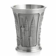 Founded in 1885 by yong koon (simplified chinese: Royal Selangor Malaysia Collection Pewter Malaysia Landmarks Tumbler Gift For Sale Online