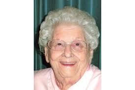 Bernice Fisher Obituary (1920