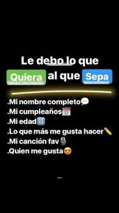 Solamente las personas que tienen tu número en su agenda pueden ver tus estados. Buenas Tardes Pasajeros Mi Intencion No Es Molestar Pero Queria Recomendarles Que S Cuestionarios Para Whatsapp Estados Para Whatsapp Preguntas Para Whatsapp