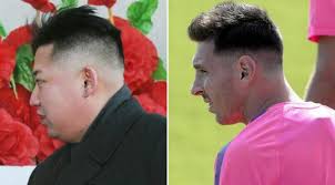 .cepak keren 2021 spesial 100+ subcriber cukur botak pangkas rambut calon bintara polri rafathar dipotong rambut sama mama gigi!! Yonif 756 Wms Twitterissa Rambut Cepak Tni Hampir Spt Itu Rt Liputan6dotcom Rambut Messi Terinspirasi Pemimpin Korut Http T Co M6zboz58pq Http T Co Ppo1ehr3fk