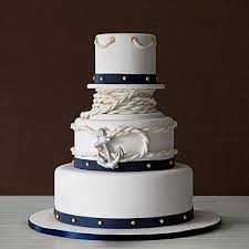 Coastal Wedding Cakes Nautical Wedding Cakes Coastal Wedding Cake Nautical Cake