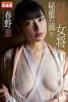 春野恵