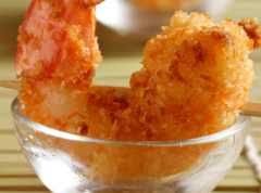 Crevettes En Chapelure Recettes Recette Chapelure Recette Trucs Et Astuces Cuisine Recette