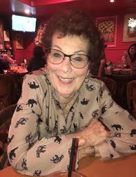 Obituary information for Judith Louise Cody-Johnson