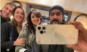 Check spelling or type a new query. Ø¨Ø§Ù„ØµÙˆØ±Ø© Ø£Ø­Ø¯Ø« Ø¸Ù‡ÙˆØ± Ù„Ø£Ø­Ù…Ø¯ Ø§Ù„Ø¹ÙˆØ¶ÙŠ Ù…Ø¹ ÙŠØ§Ø³Ù…ÙŠÙ† Ø¹Ø¨Ø¯ Ø§Ù„Ø¹Ø²ÙŠØ² Ø®Ø¨Ø± ÙÙŠ Ø§Ù„ÙÙ†