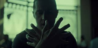 Dolarhyde is a serial killer nicknamed the tooth fairy due to his tendency to bite his. Hannibal Season 3 Episode 8 These 9 Moments Capture The Show At Its Most Beautiful Vox