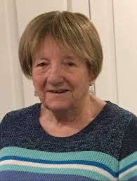 Ada Mellicent Pinsent Obituary