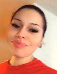 Karina Sabrina Esperanza Matos Obituary