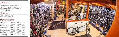 Bike Factory Berlin