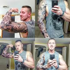 Your largest directory of tattoo parlors in the united states is tattoo shops near me. Derek James Trapp On Twitter Got Another 4 Hour Tattoo Session On My Full Sleeve Yesterday Ink Tattoo Tattoos Muscle Tattoodesign Flex Https T Co V9slcokout