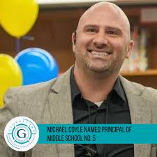 Georgetown ISD has announced principals for Elementary No. 12 and Middle  School No. 5.