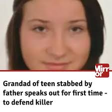 He would never in a million years have hurt her"