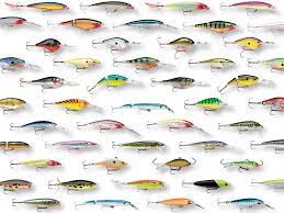 Rapala Lure Fishing Lures Fish Wallpaper Rapala