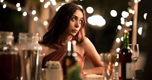 Энди сэмберг, кристин милиоти, дж.к. The Time Loop In Palm Springs Explained By Cristin Milioti