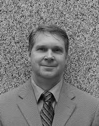 Derry Wright, C.E.T.