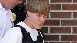 Who is suspected Charleston shooter Dylann Roof?