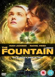 Amazon.com: The Fountain [DVD] [2006] : Movies & TV