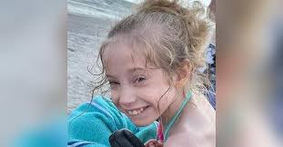 Scarlet Daisy Jane Joyce Obituary