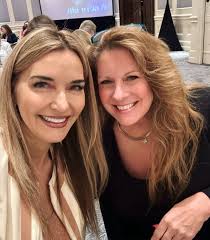 womenleaders #iwf #hbs #forbes100 #innovation #growth #trilogycapital