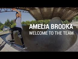 Click here to get started! Amelia Brodka Welcome To The Team Tactics Youtube
