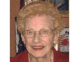 Dorothy Sprankle Obituary (2009)