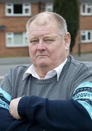 Grandad bombarded with messages after prankster used his picture to create  viral racist 'Barry Stanton' profile