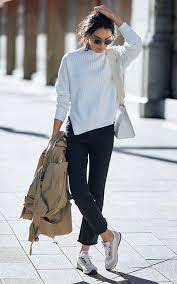 春の鮮度とスタイルを格上げ 新定番デニムは こなれグレー きれいめブラック 14 50代 ファッション ファッション スタイル