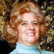 Pauline Luethke Obituary (2015)