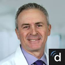 Dr. James R. Scott, DO