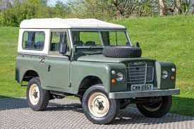 Image result for Sand 1982 Land Rover