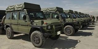 Armee Suisse Du P G Au Mercedes G Mercedes G Armee Suisse Vehicules De L Armee